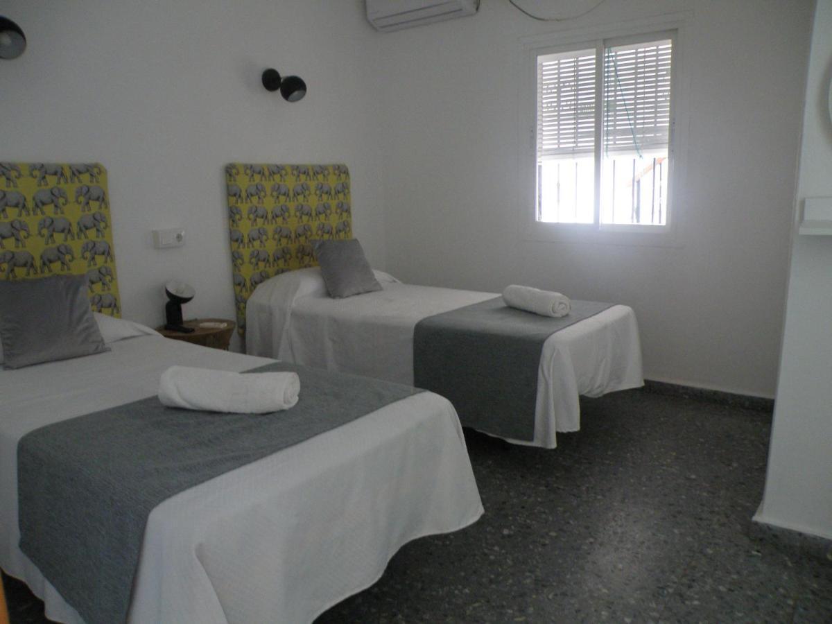 Guest house Paco