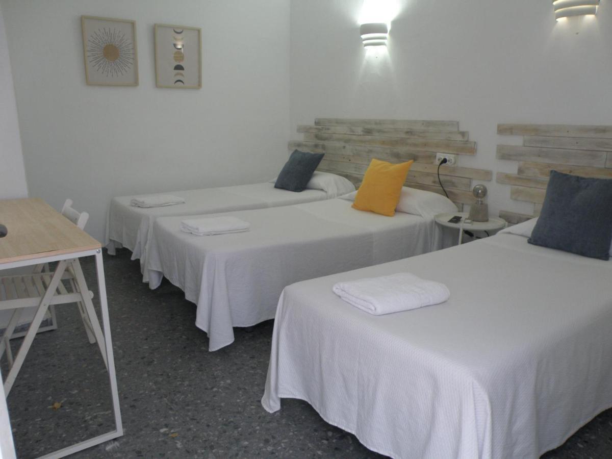 Guest house Paco Marbella