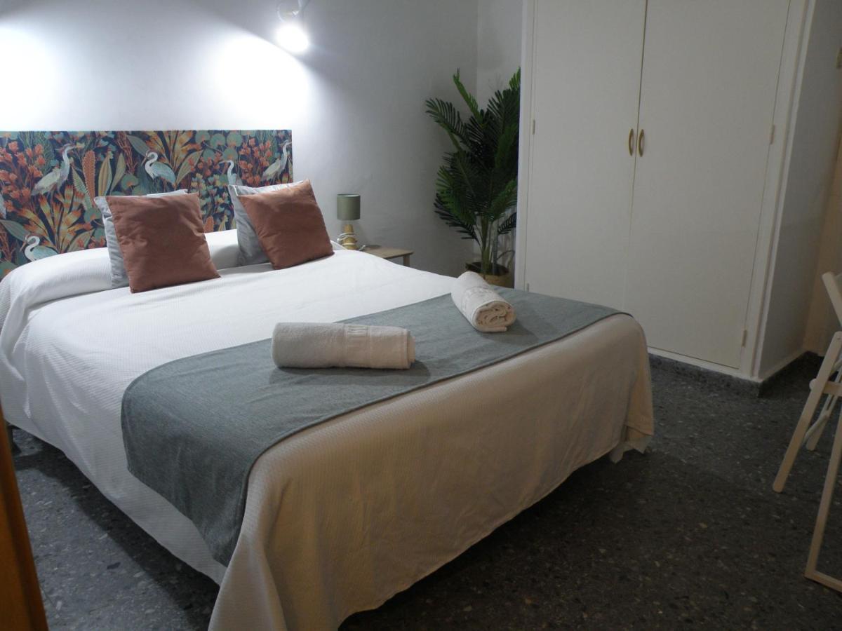Guest house Paco Marbella